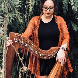 Meet your Posher, Abigail